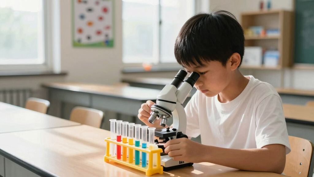 14 Best Educational Science Kits For Students In 2026
