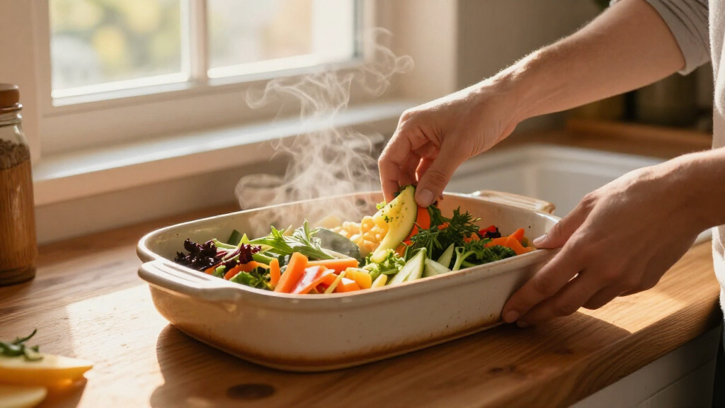 best one-pan baking dishes