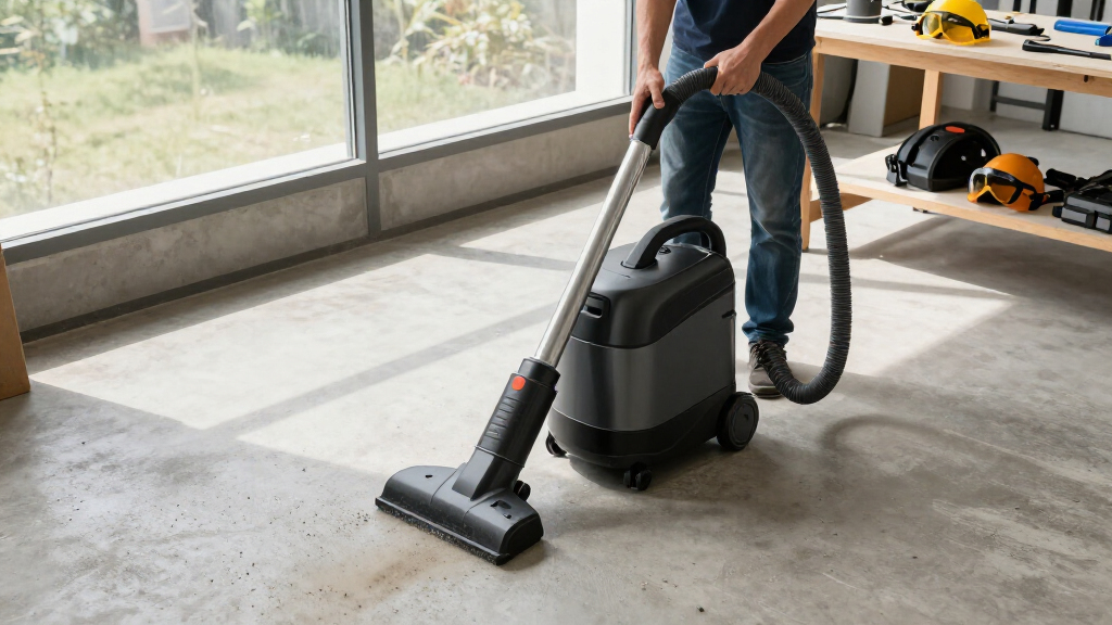 10 Best Shop Vacuum for Workshop in 2026