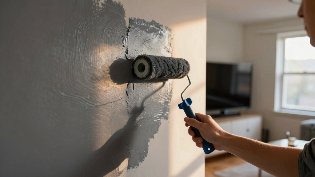 5 Best Small Room Screen Paints to Transform Your Space in 2026
