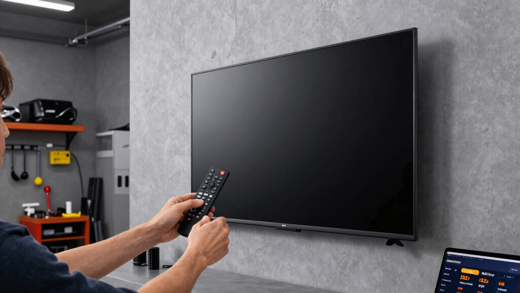 5 Best OLED TV Deals for Black Friday 2026 – Unbeatable Savings on the Hottest Models