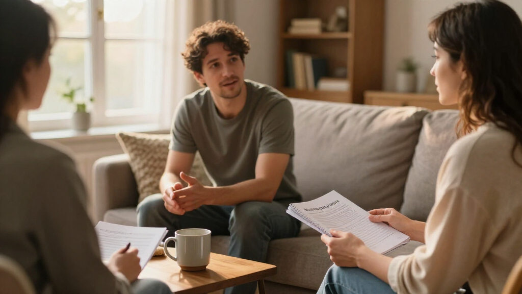 marriage counseling workbooks