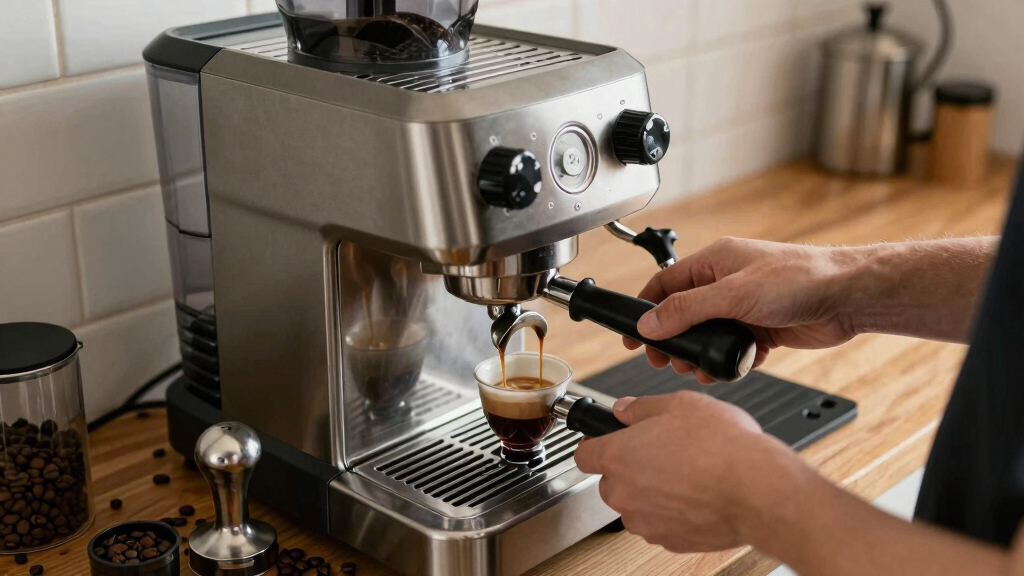 espresso machines prime day deals