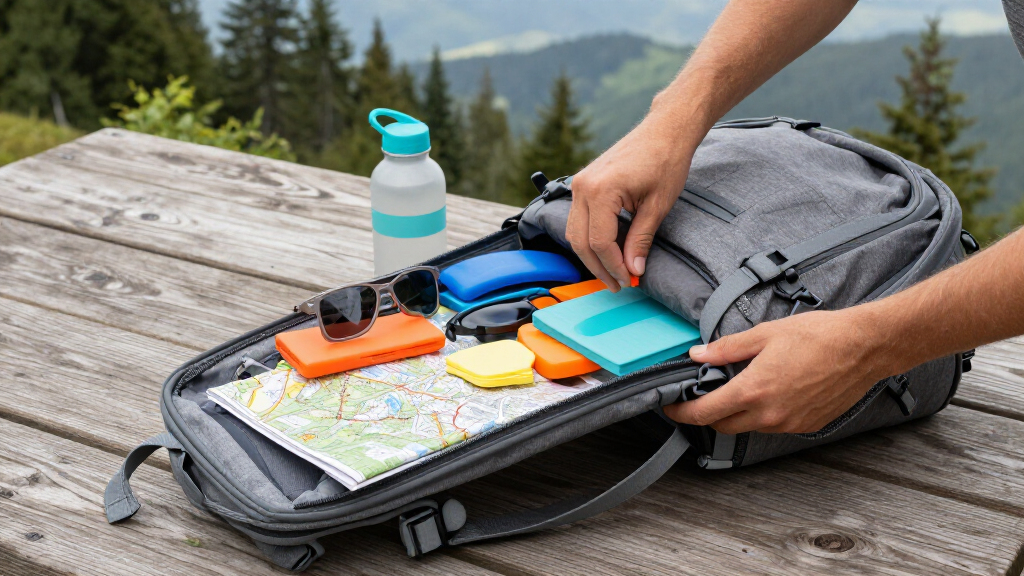 outdoor backpacks for travel