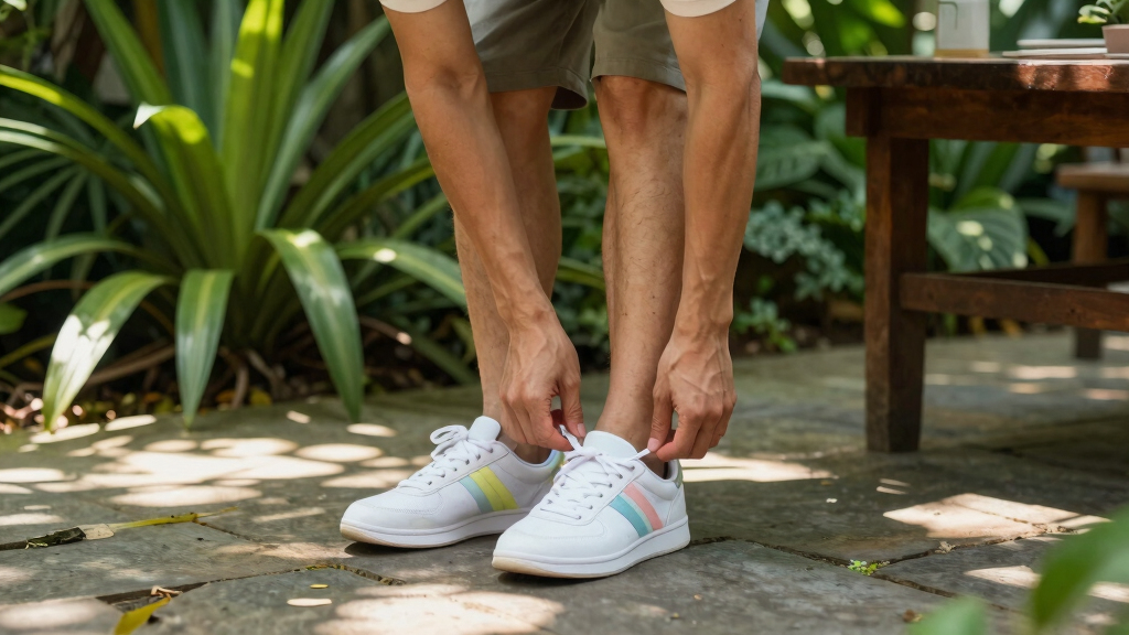 best summer sneakers