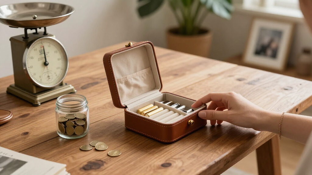 4 Best Precious Metals Investment Storage Solutions in 2026