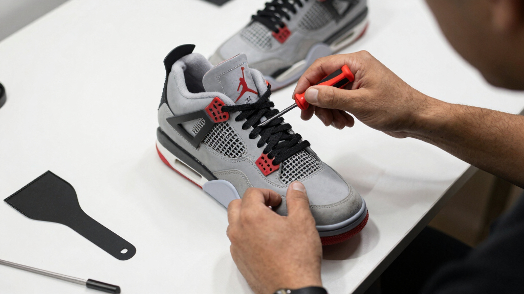 best Air Jordan 4 sneakers