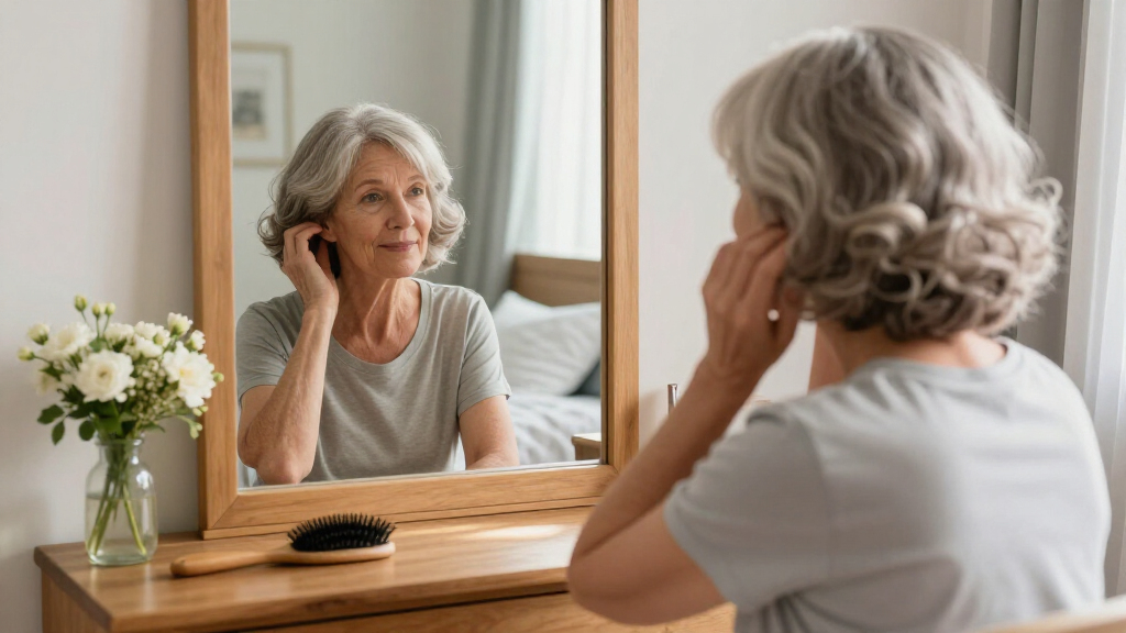 15 Best Wigs for Women Over 60 in 2027
