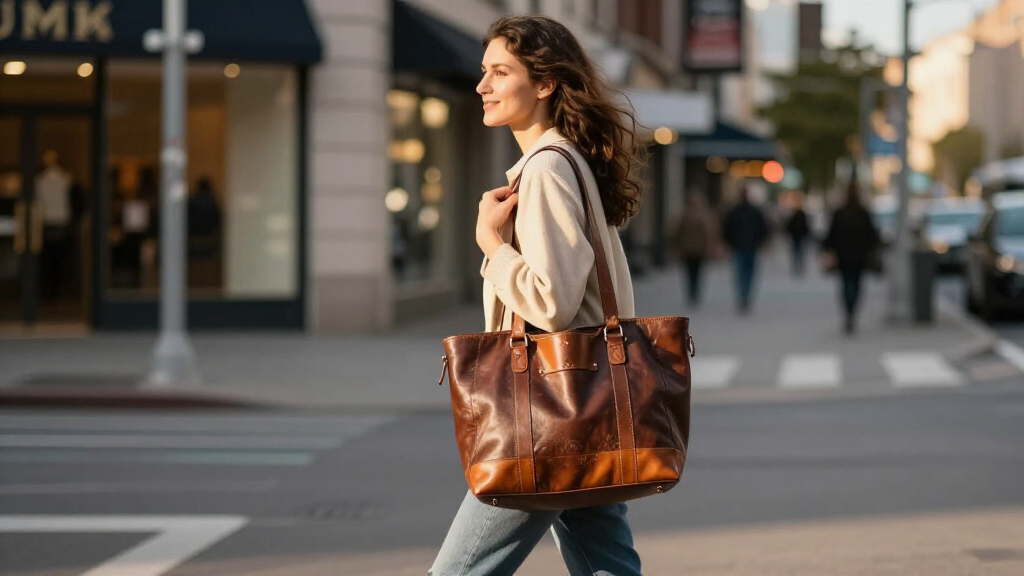 best work totes