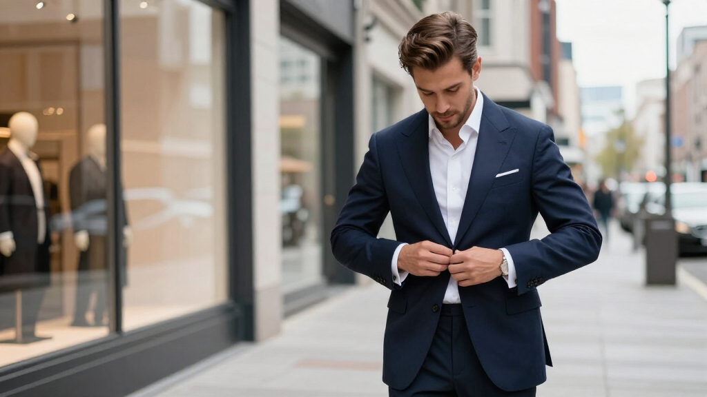 14 Best Men’s Clothing in 2026