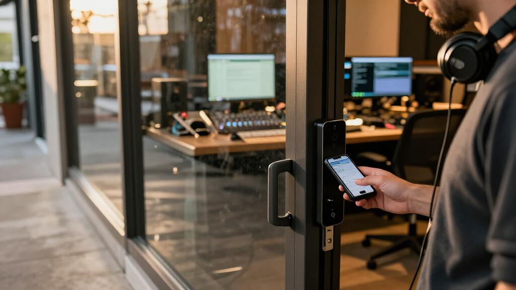15 Best Smart Locks for Office Security in 2027 – Keep Your Workspace Safe and Secure
