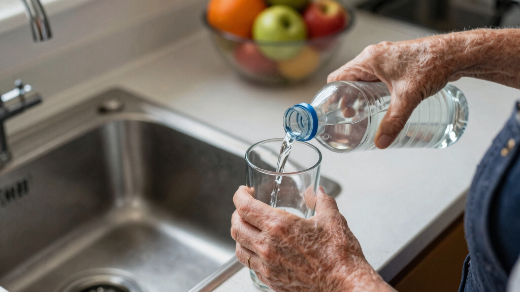 5 Best Electrolyte Drinks for Seniors: Hydration Solutions for a Healthier Lifestyle