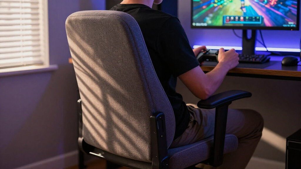 4 Best Gaming Stools in 2026
