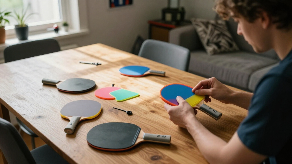 best ping pong covers