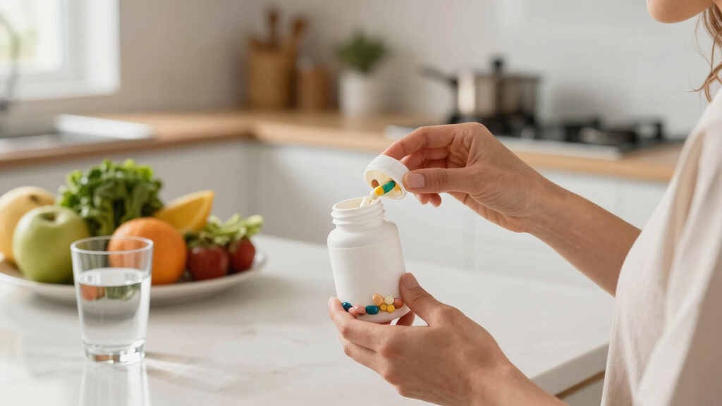 immune support dietary supplements