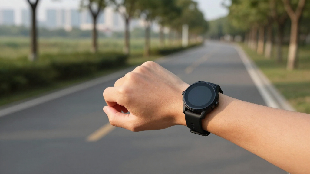 smart fitness watches