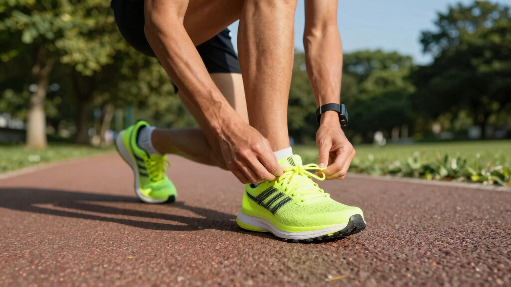 marathon shoes