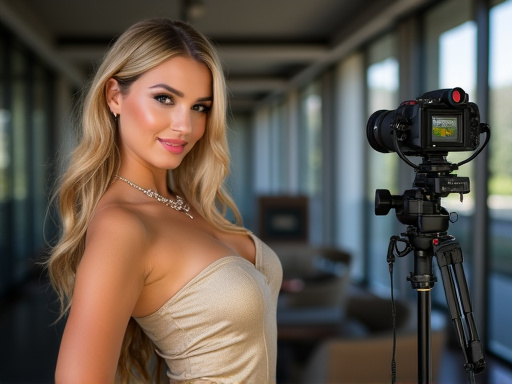 SarahMiha AI preview 1