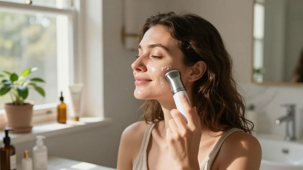best skincare booster devices