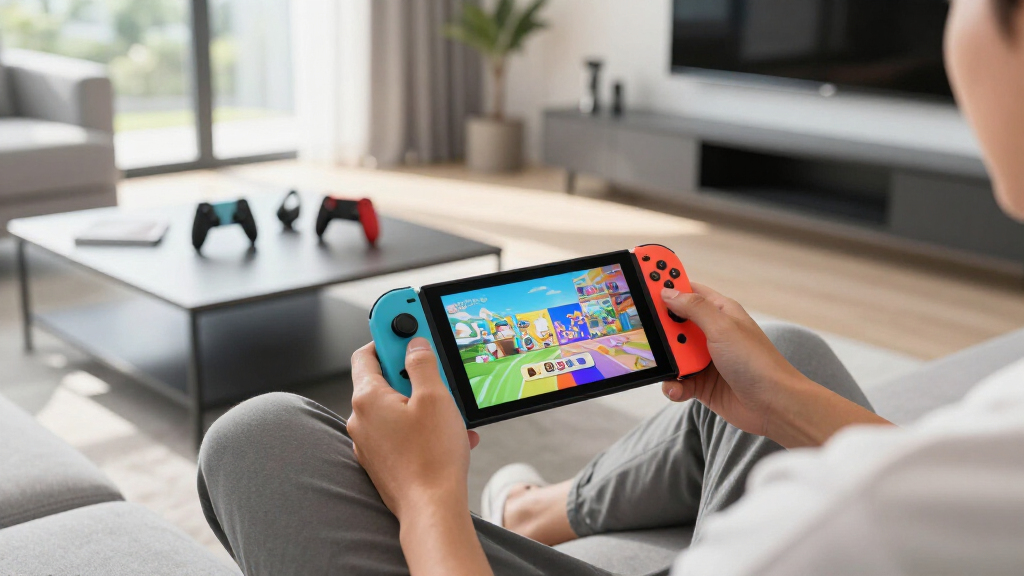 best Nintendo Switch 2 games