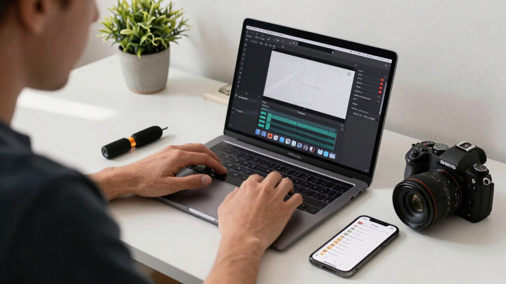 Questions to ask before choosing a local or hybrid publishing setup