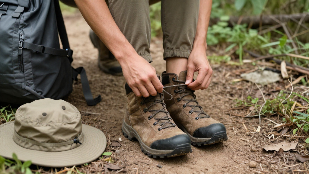 best tactical boots