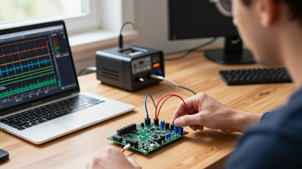 USB logic analyzers