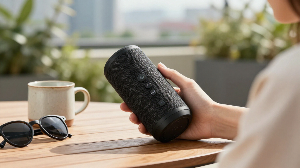 15 Best Portable Wireless Speakers in 2026