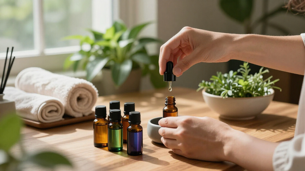 15 Best Aromatherapy Essential Oil Sets in 2026