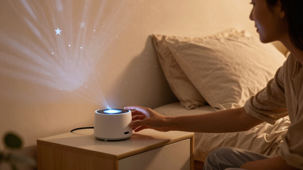 best star projectors with timers