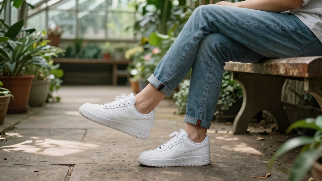 best Nike Air Force 1s