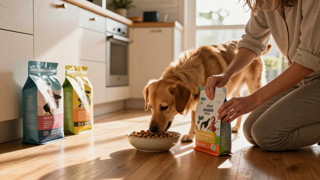 best pet food brands
