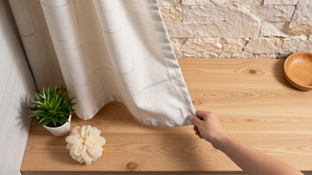 best shower curtains