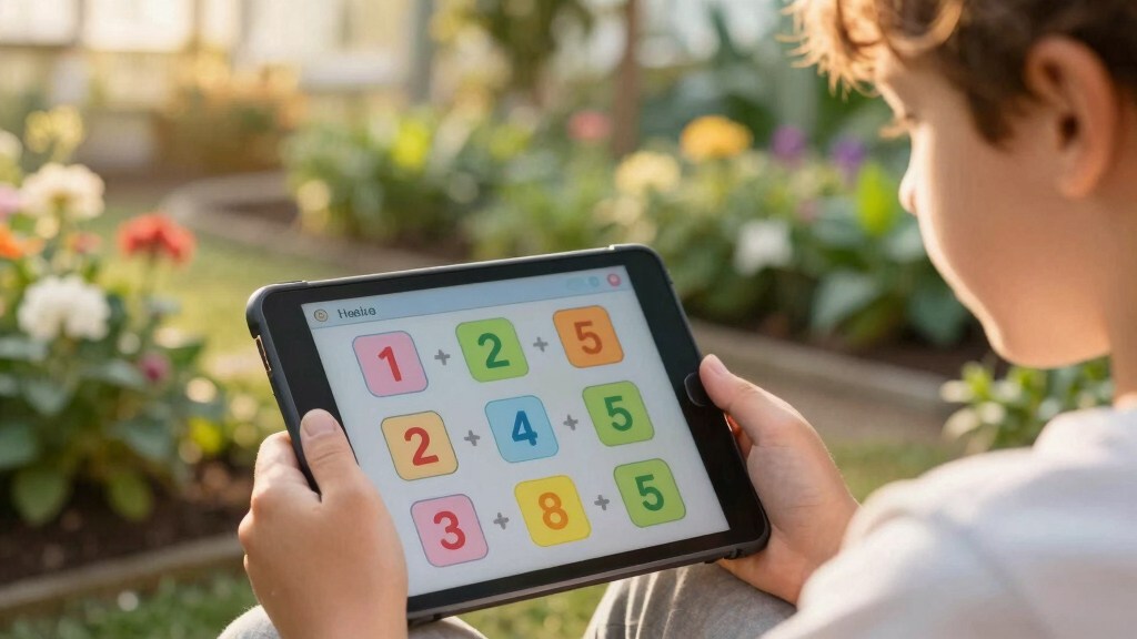best educational math games