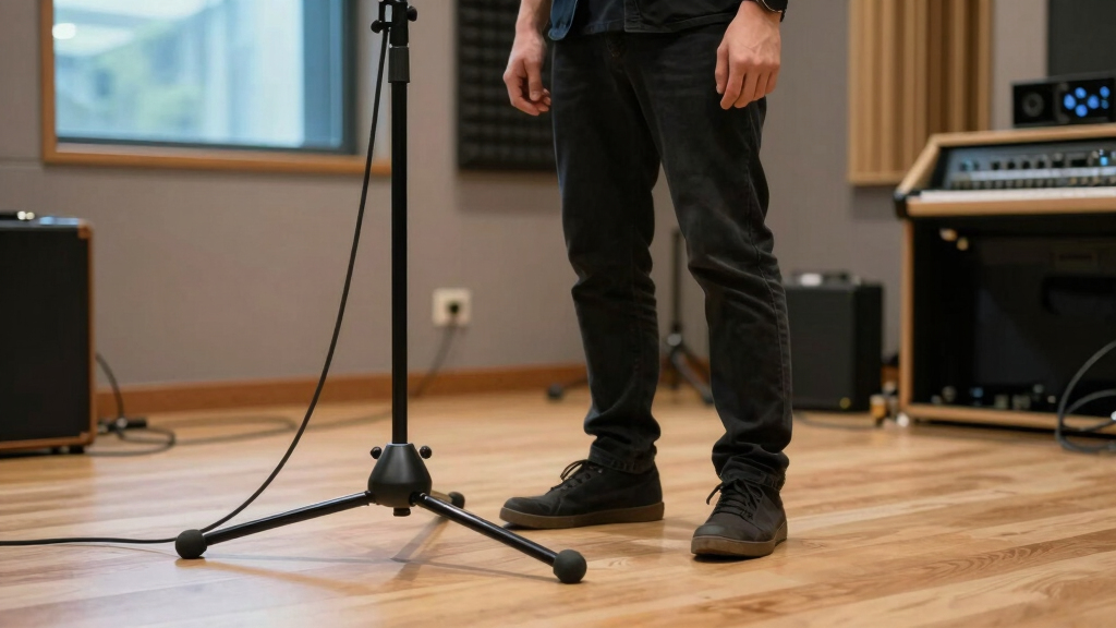 best monopod feet and bases