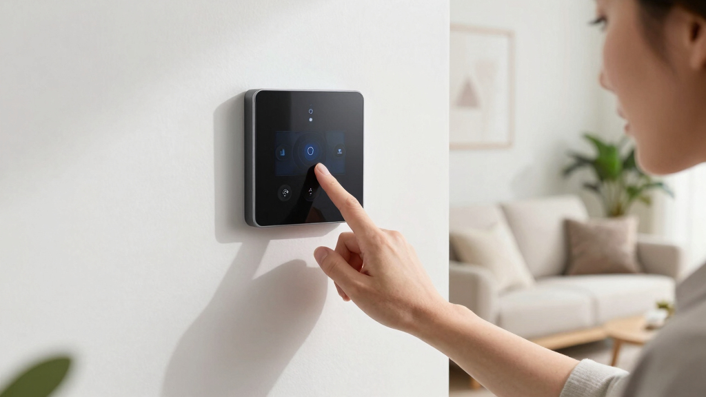 smart thermostats for home