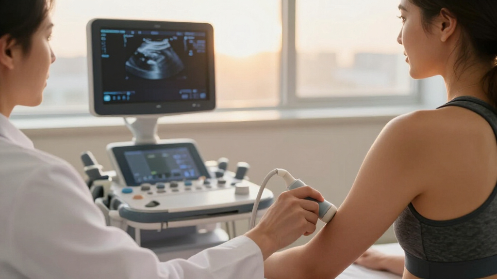 best portable ultrasound machines