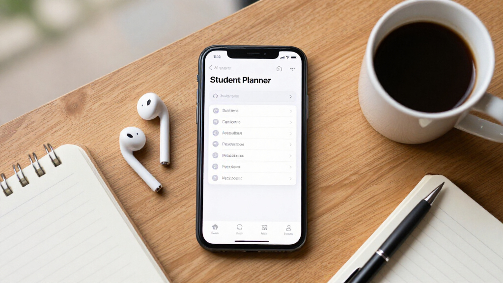 12 Best AI-Powered Student Planners for Smarter Studying in 2026