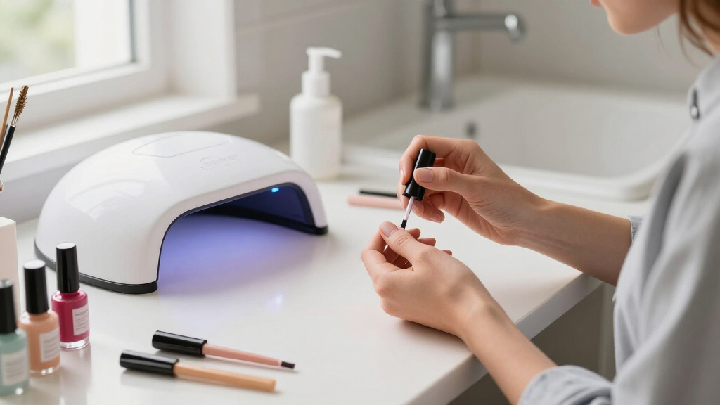 14 Best Gel Nail Polish Starter Kits to Kickstart Your Manicure Game