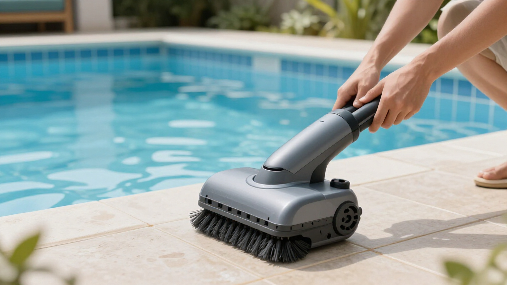 automatic pool cleaner reviews