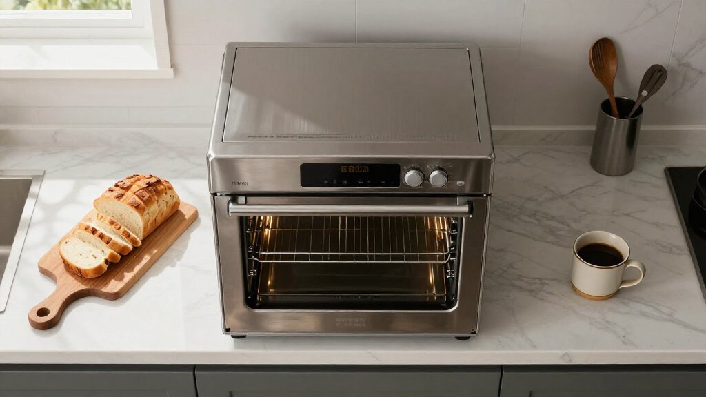 best countertop ovens