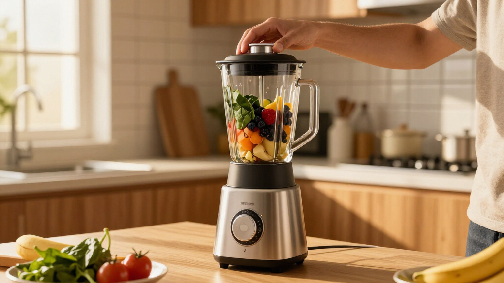 blenders