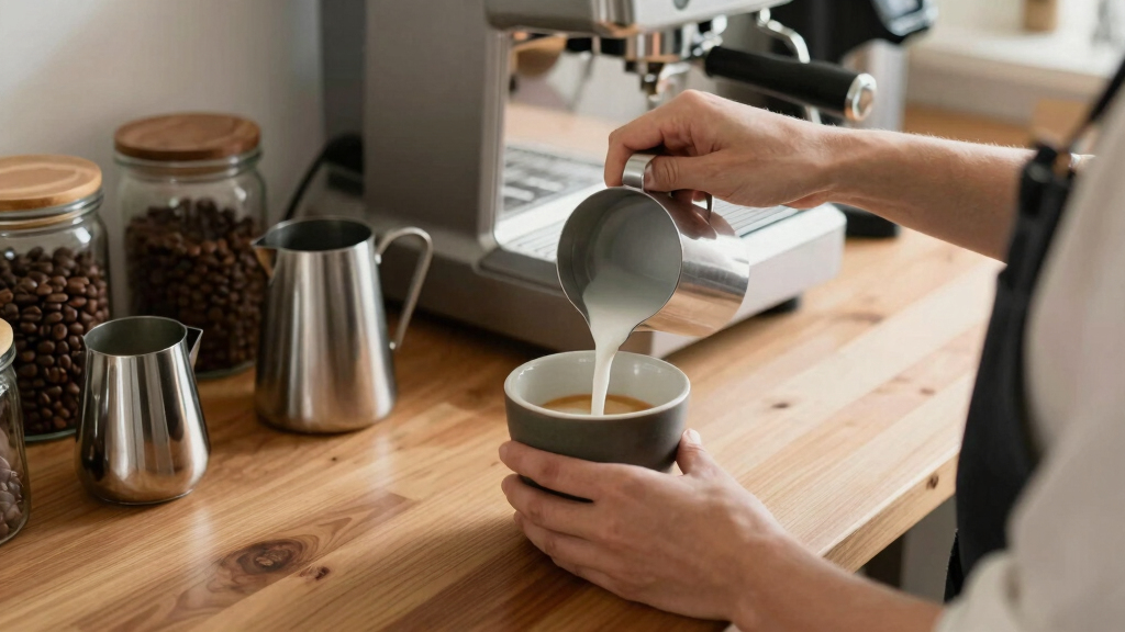 best cafe accessories