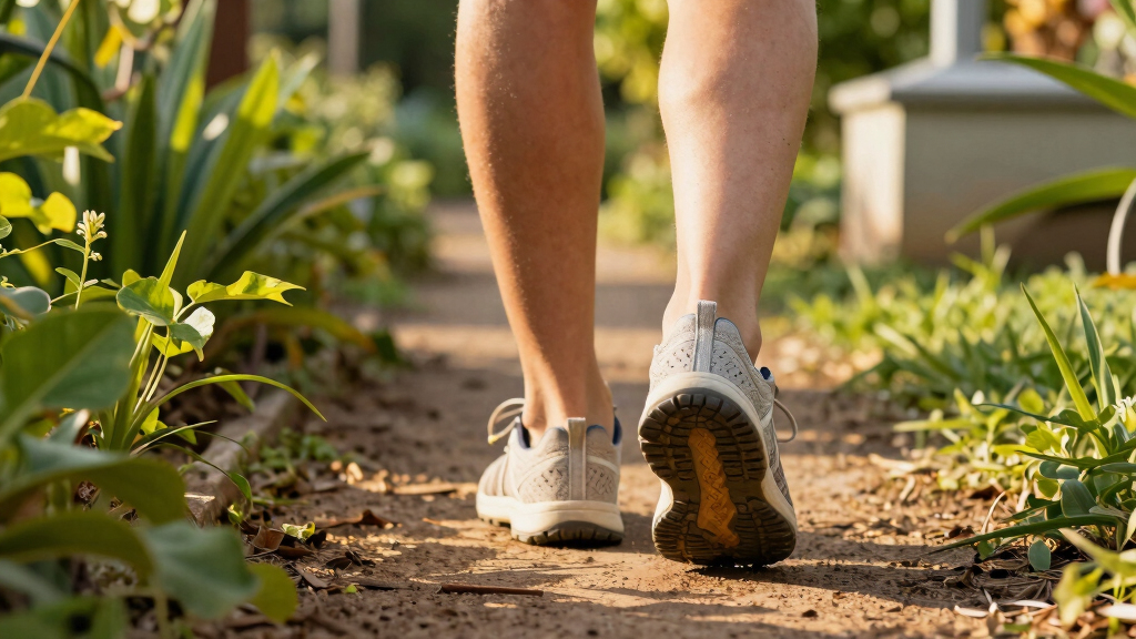 best laceless trail sneakers