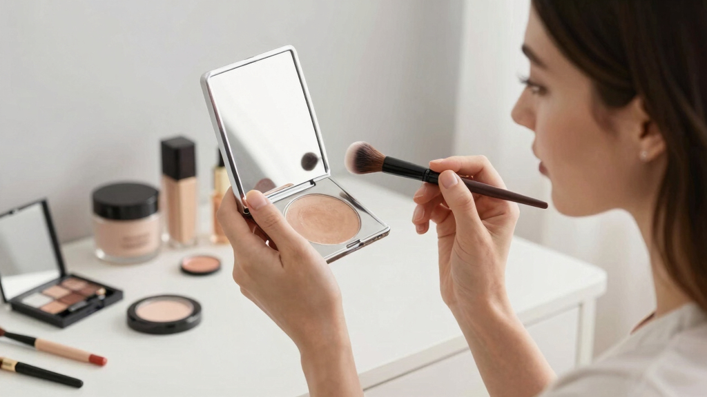 7 Best Women's Portable Makeup Mirrors in 2026