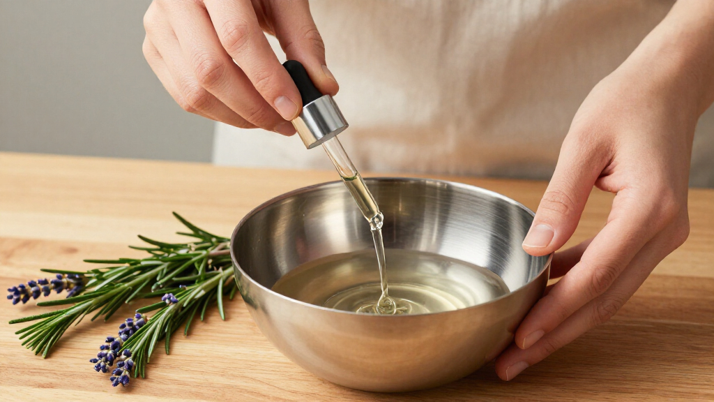 best scalp rinses