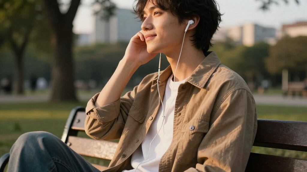 earbuds