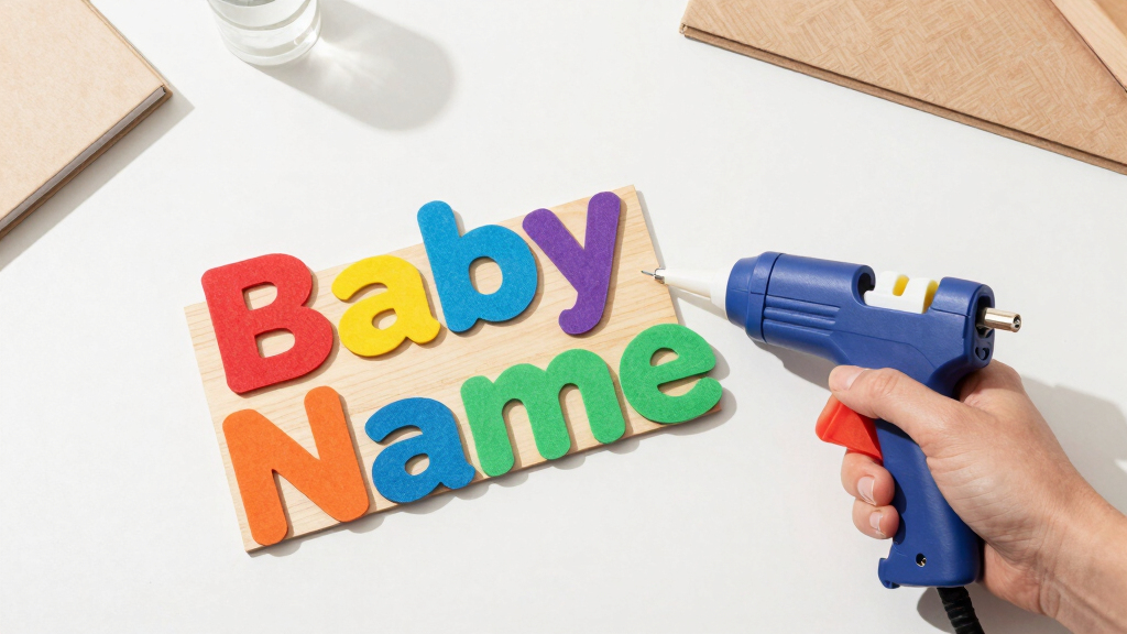 best baby name signs on Amazon