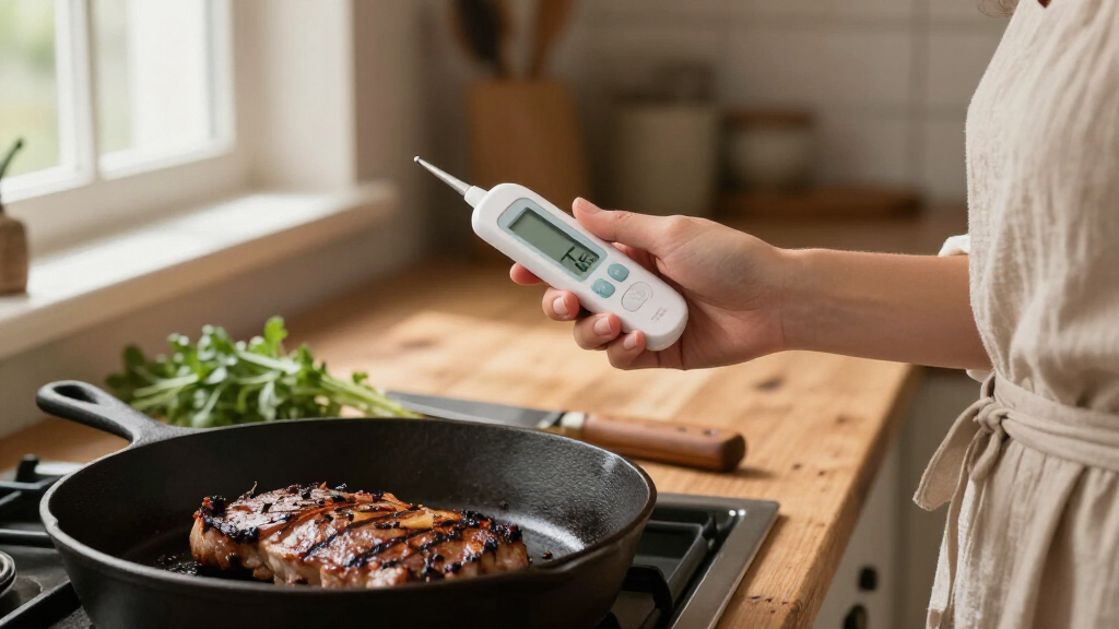 digital candy thermometers