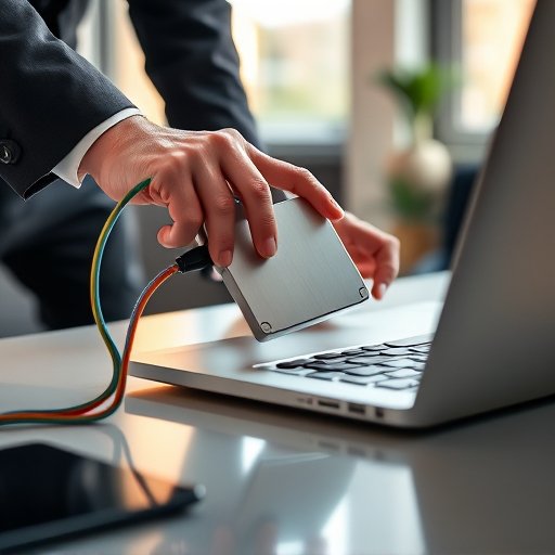 Why Your Disk Is the True Boss of Your Data